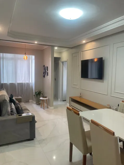 Apartment in Belém-PA (Marco) - Image 1