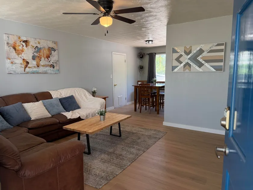 Relaxing 3BR Home Near Sand Dunes in Alamosa - Image 1
