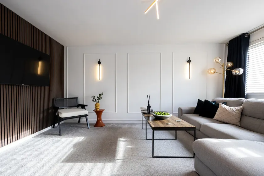 Peaceful hideaway with homely comforts - Image 1