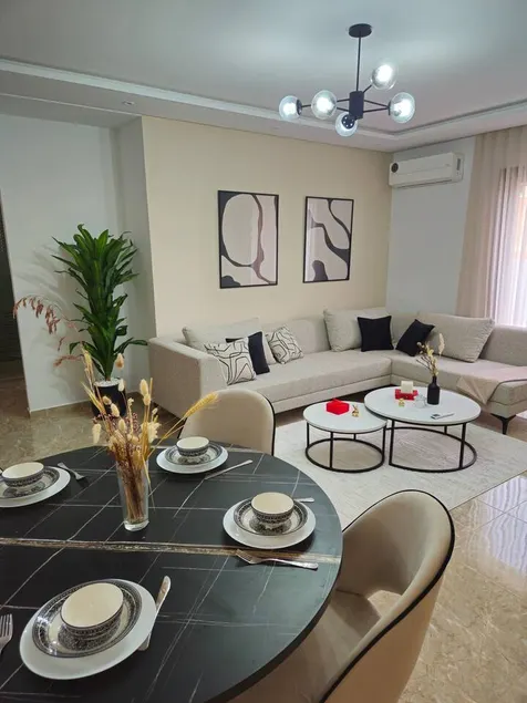 Appartement Cocooning de Sousse - Image 1