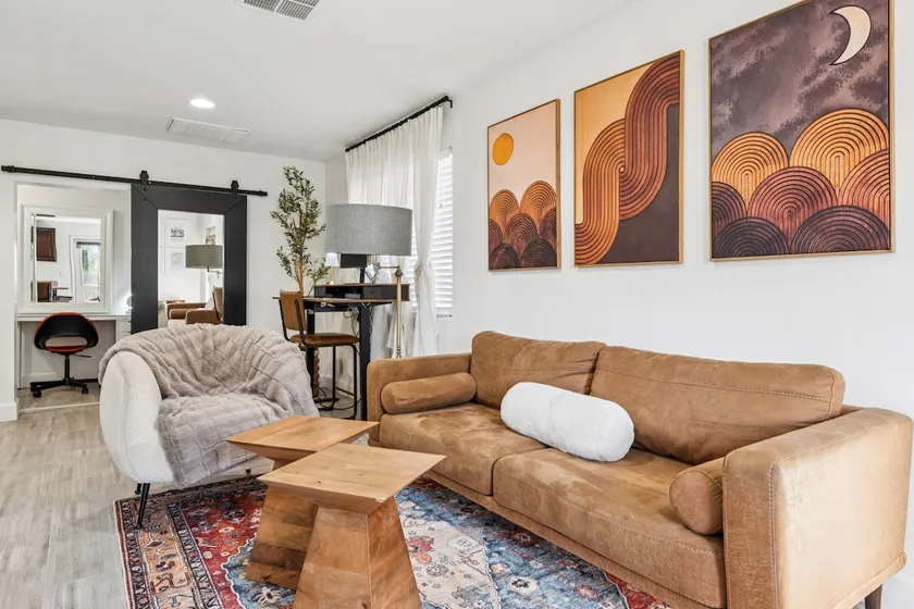 The Casita Retreat | Patio • Pool • Prime Location - Image 1