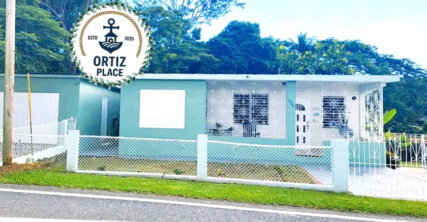 Ortiz Place - Image 1