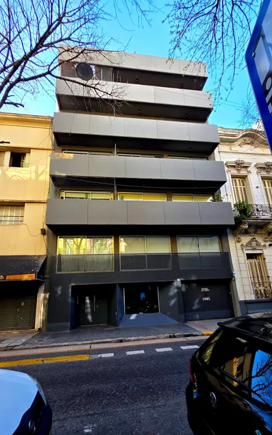 Green House San Telmo - Image 1
