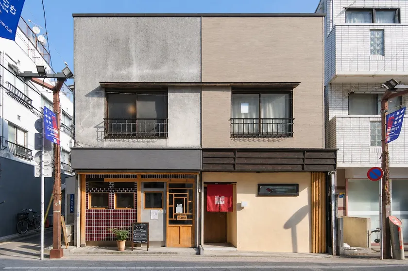 Edo Art Hotel 2025.12 OPEN! Near Shinjuku! A modern Japanese hotel in a shopping district, 5 minutes on foot from Hatagaya station - Image 1