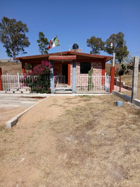 Jilotepec Cabin, ALDEA the heart of the mountain - Image 1