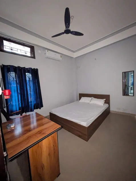 Urban Nest Homestay 1bhk Hatigaon Guwahati - Image 1