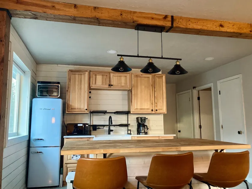 Peaceful Farm Stay | Grouse Creek Getaway - Image 1