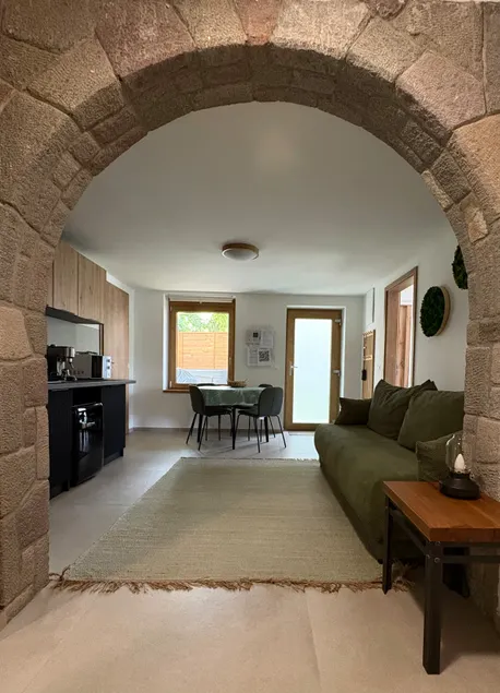 Dolina Luna Terra Apartment - Image 1