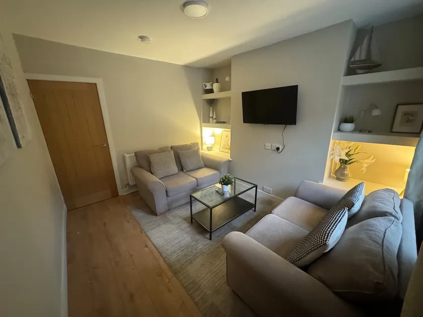 Charming home from home in Lancaster - Image 1