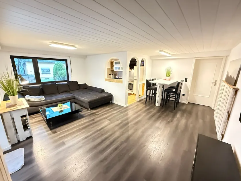 Vacation apartment ”Kathrin” - Image 1