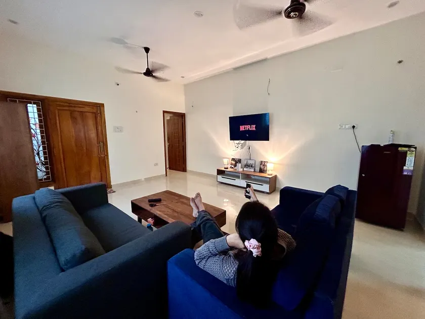 Secret Royal 2BHK Property NearAirport - Image 1