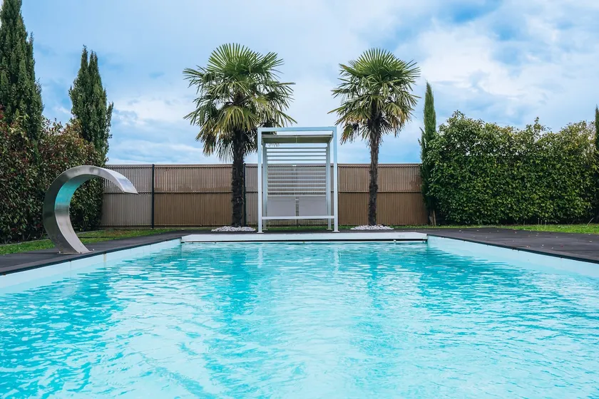 Villa Marais • Quiet Oasis • Pool & Spa - Image 1