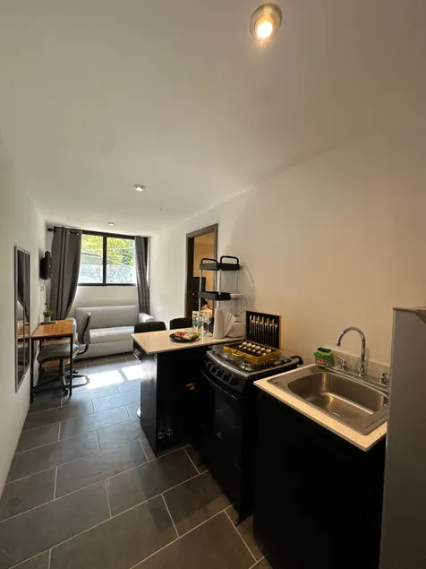 Cozy Nest Pana - Image 1