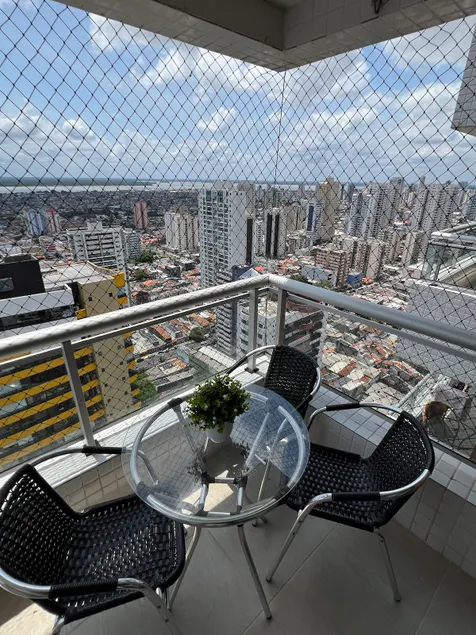 Apartment with a beautiful view of the Bay. - Image 1