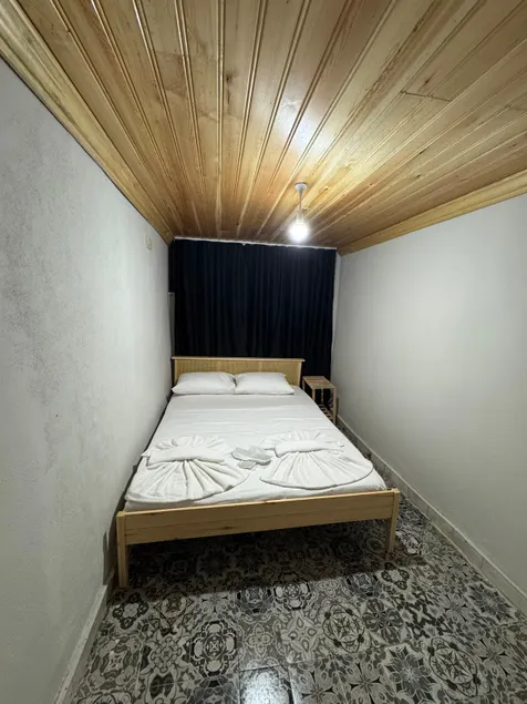 Entire apartment in the center of Kadıköy, Istanbul - Image 1