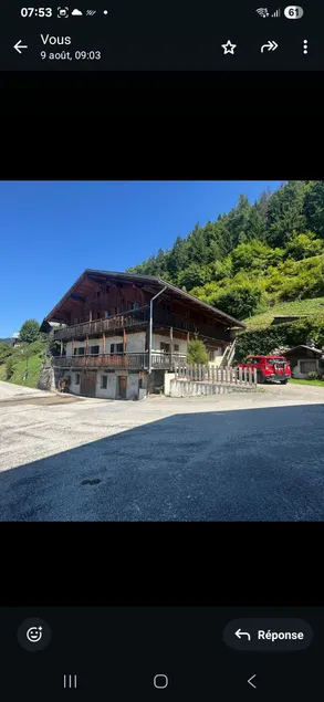 the bear lodge! - Image 1