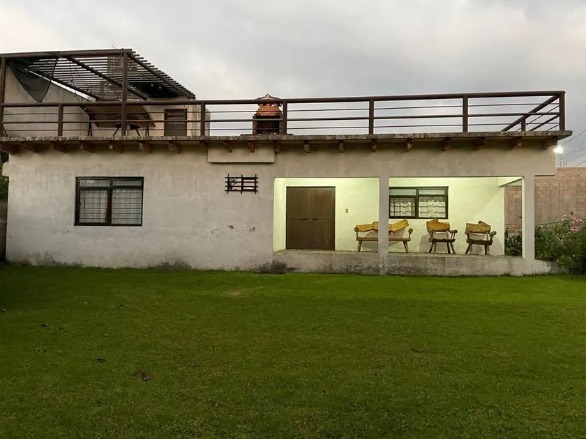 The viewpoint of old houses - Image 1