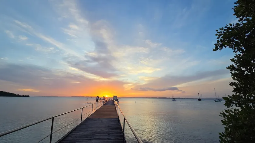 Village Itaparica to relax and enjoy the sea - Image 1