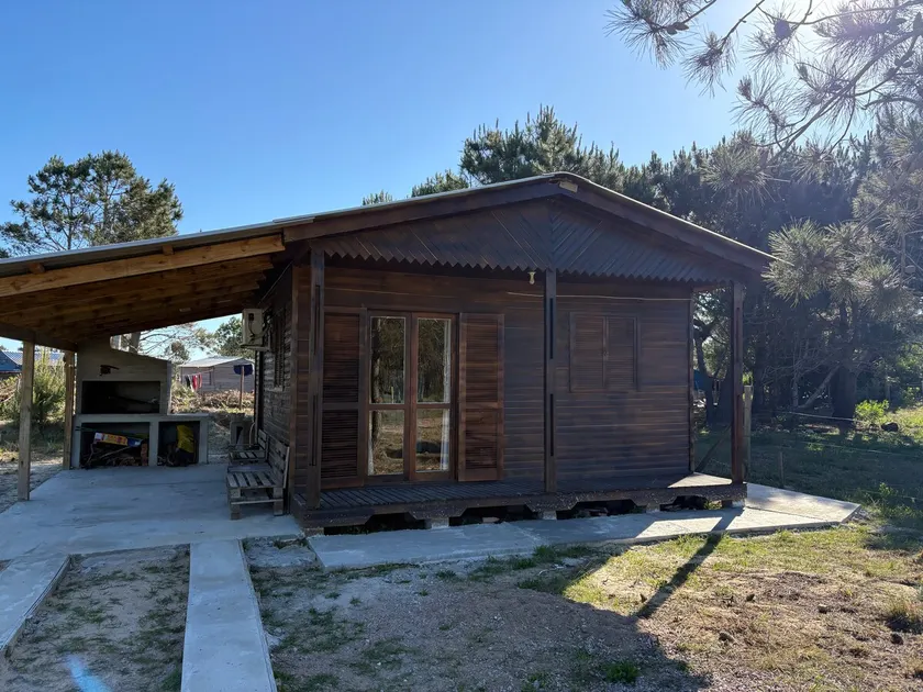 Saltwater Cottage - Image 1