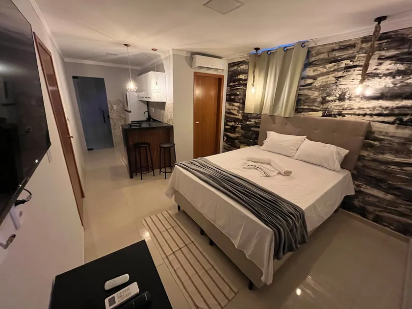 Residencial Santana - Loft 203 - Image 1