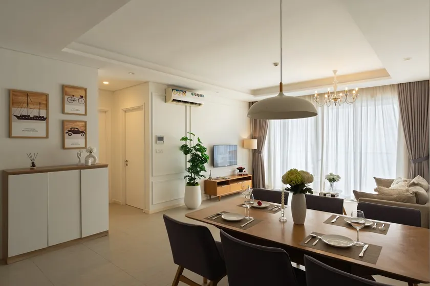 Highfloor Pearl in#DiamondIsland-RiverView - Image 1