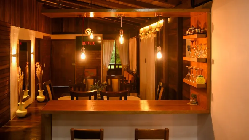 Amazon Puyu Glamping - Image 1