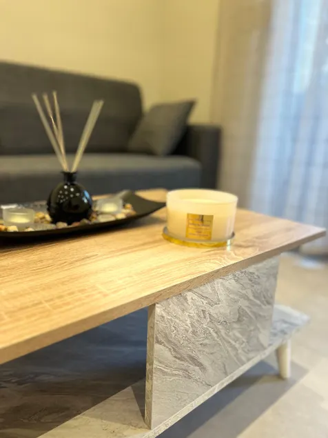 Apartment Voulas 3 - Image 1