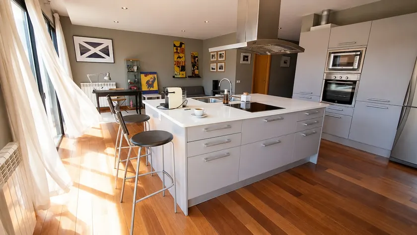 Unique and special loft - Image 1
