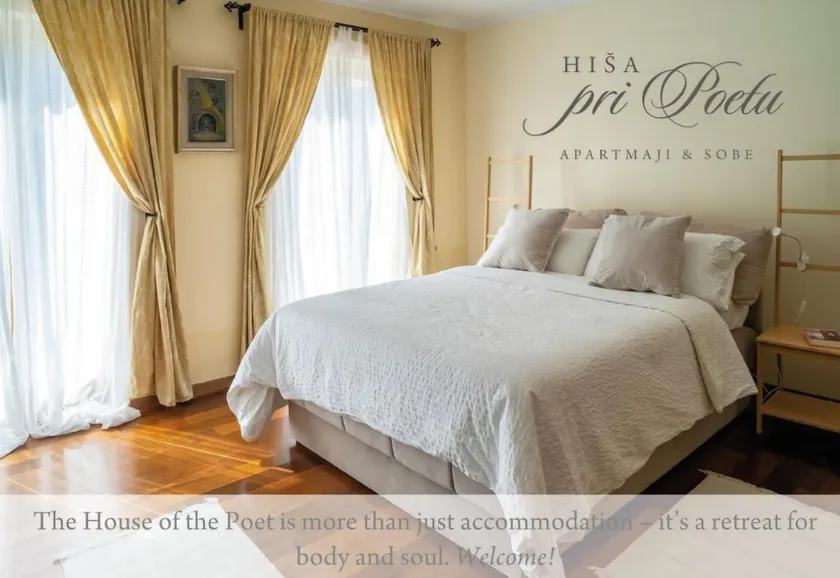 House at Poet Apartment - Image 1