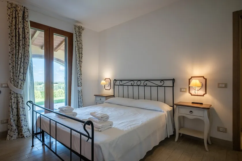 Villa degli Olivi - Image 1