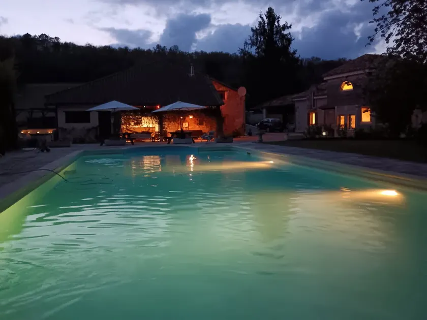 Le Blé 3-bedroom gîte, with every comfort. - Image 1