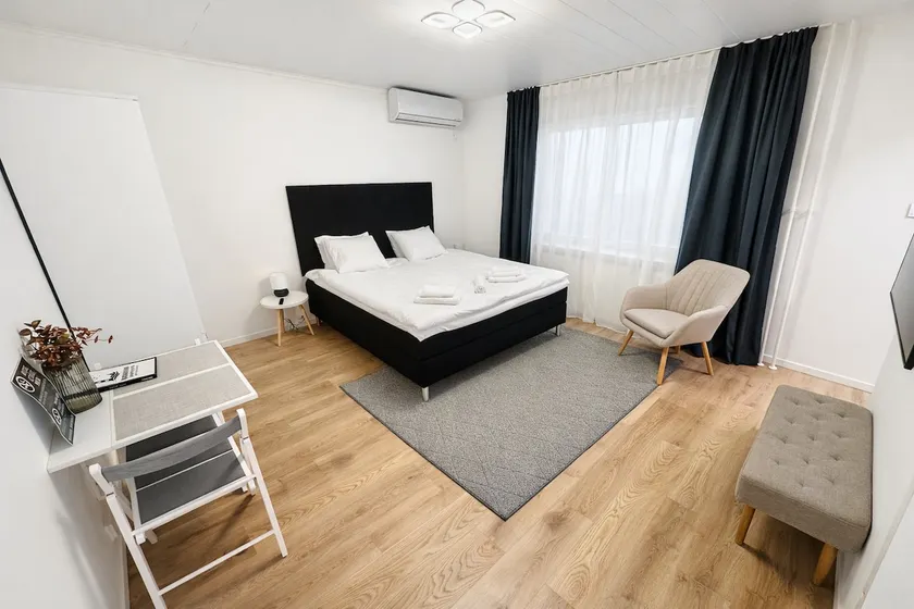 Modern studio in Katariina 5 - Image 1