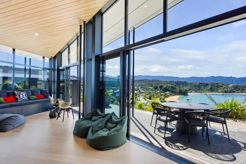 Kaiteriteri Retreat - Image 1