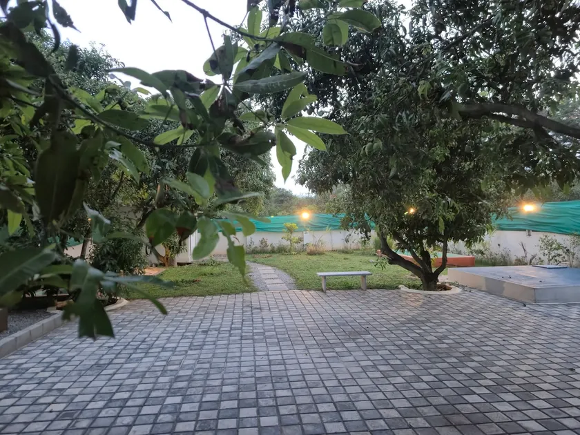 Taproot Homestay - Image 1