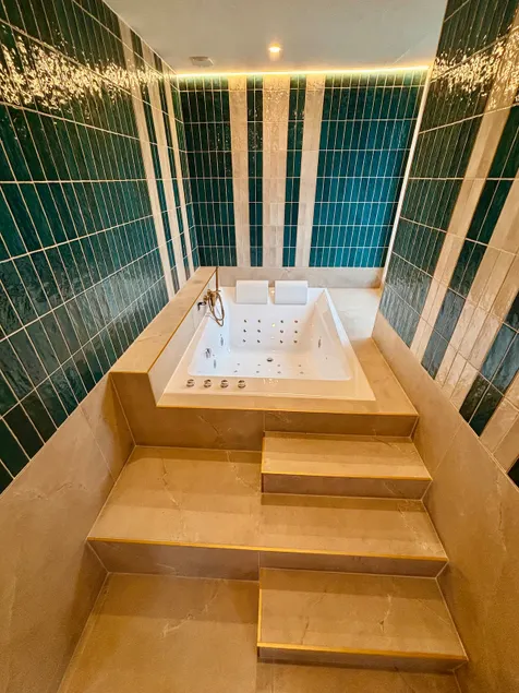 Private SPA & Romantic House - Image 1
