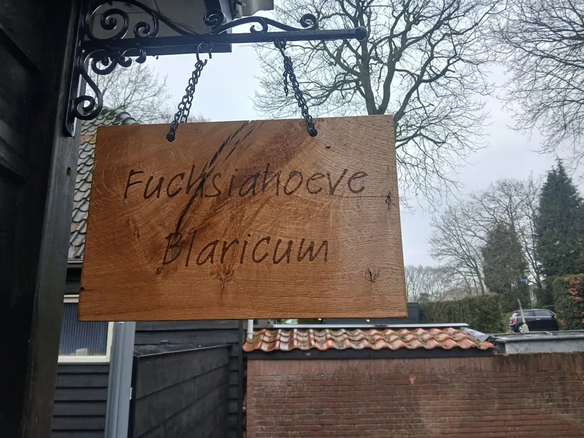 Fuchsiahoeve - Image 1