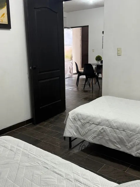 Suite La Lomita #3 Climatizada - Image 1