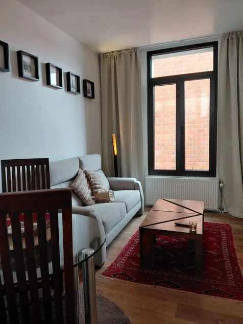 Accommodation De Lelie - Georgina - Image 1