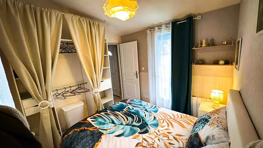 La maisonnette de Pizancon - Image 1