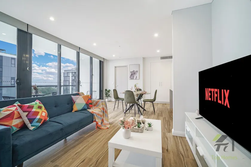Cozy apartment in Eastgardens - Image 1