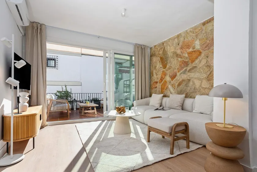 Genteel Home Manríquez Córdoba - Image 1