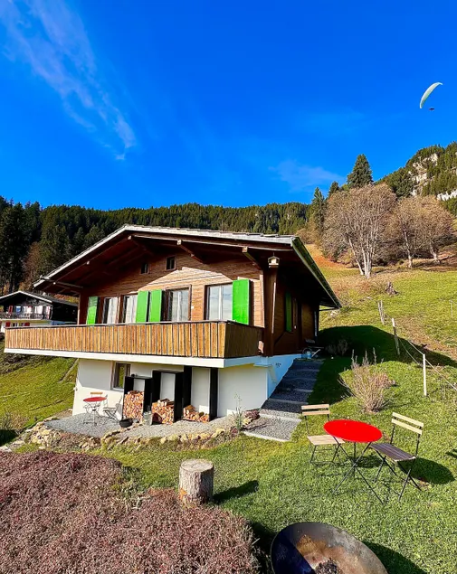 Alpine Retreat - Image 1
