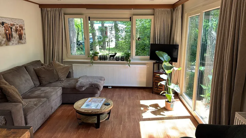 Chalet Cuckoo Veluwe - Image 1