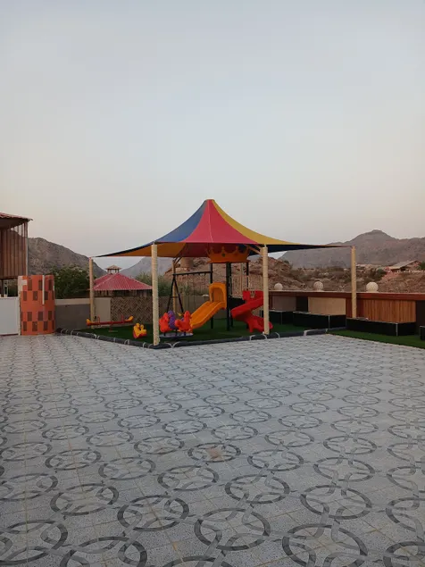 Mountain Park Rest - Image 1