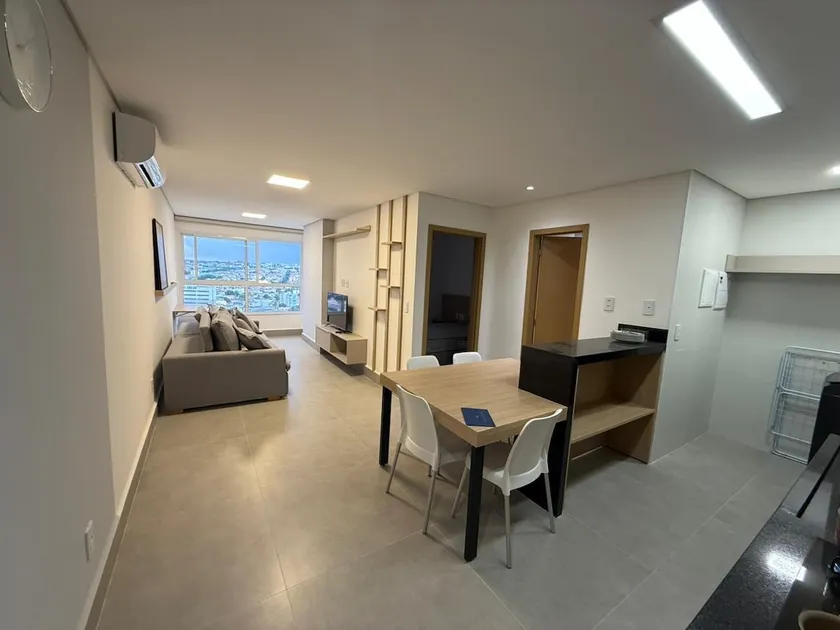 Complete apartment in the center — Grand Life - Image 1