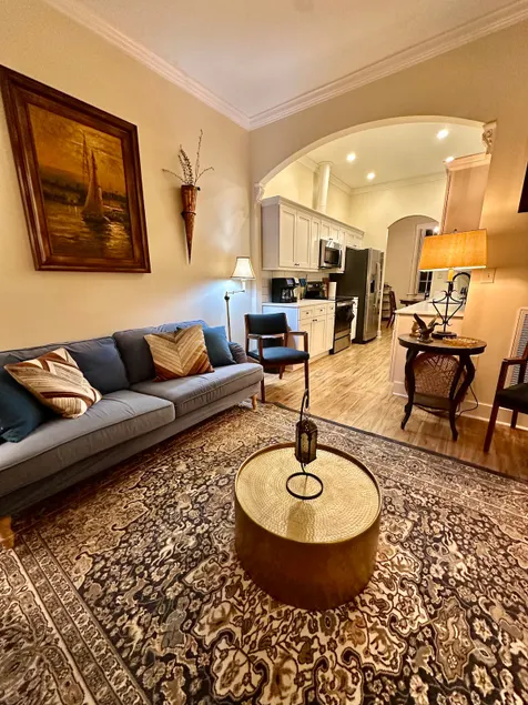 The Riverside Townhouse 1013 - Image 1
