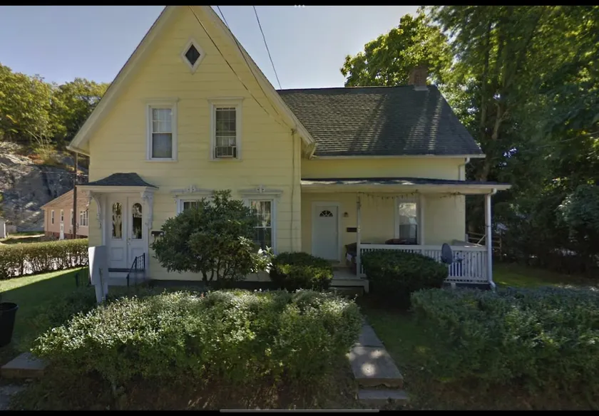 Humble Beginnings - Image 1