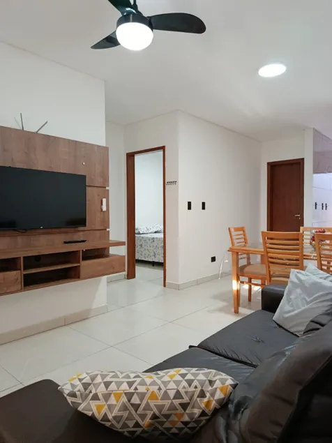 The Favorite: New House, AC, Itaipu and Shopping PY - Image 1
