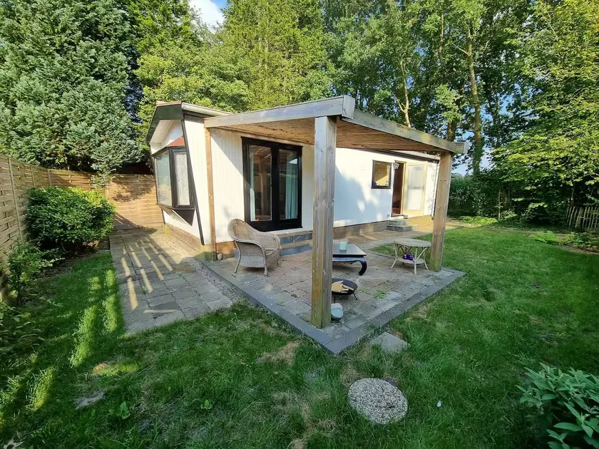 Cozy and authentic in nature - Image 1