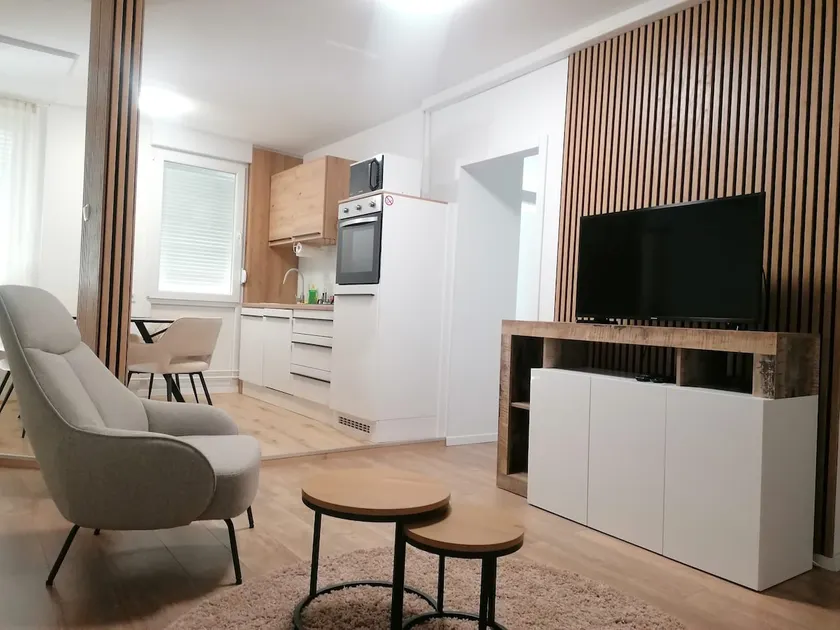 Apartman atHOME - Image 1